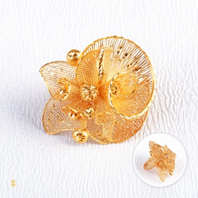 Maha Kerawang Ring 01